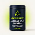 CALMING & STRESS