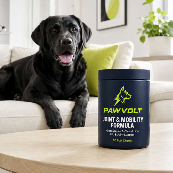 PawVolt Hip & Joint